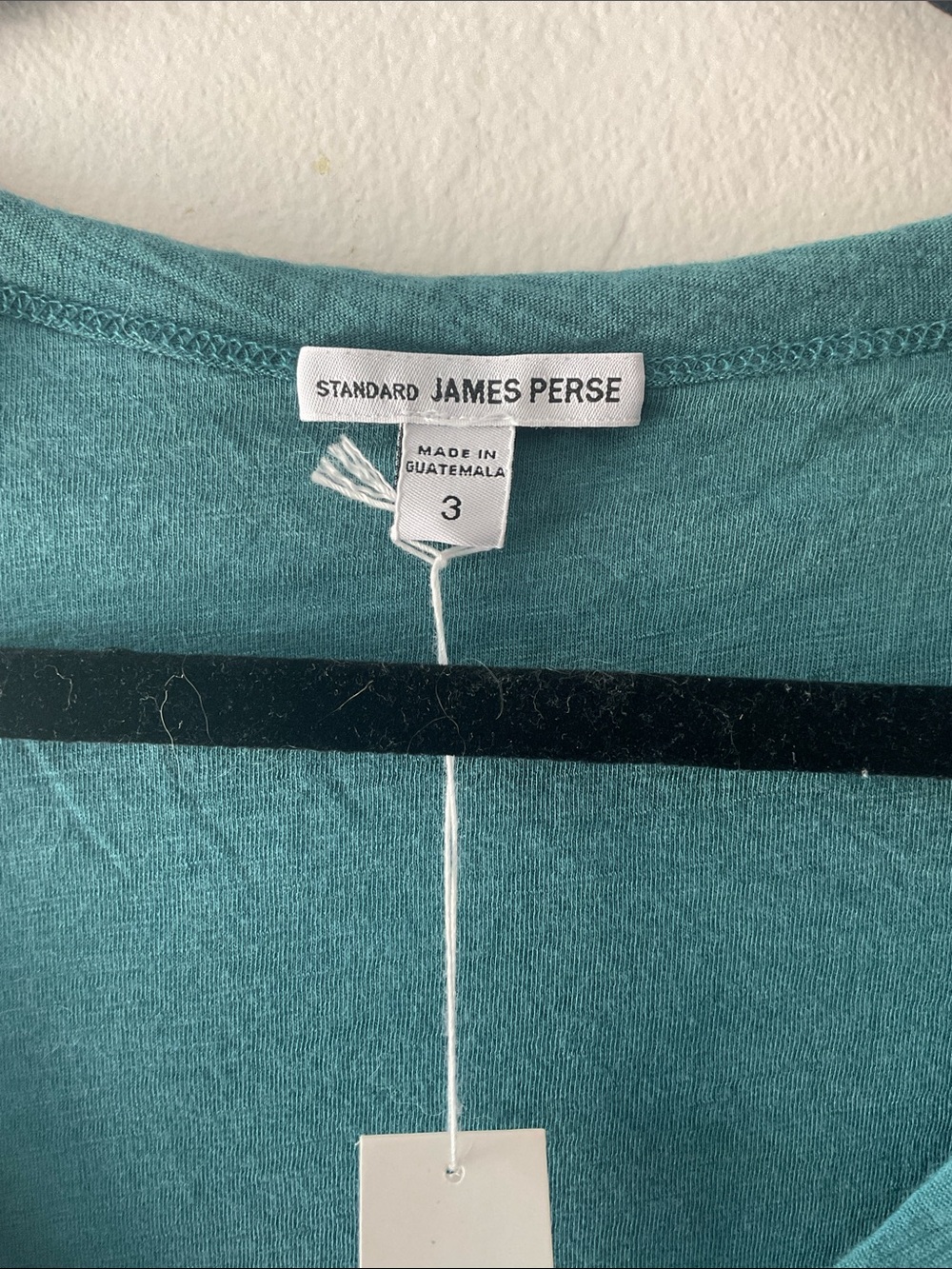 James Perse Tee - Picture 2 of 3